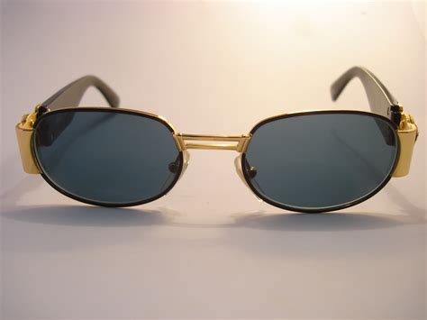 1995 versace sunglasses|vintage Versace sunglasses 1990s.